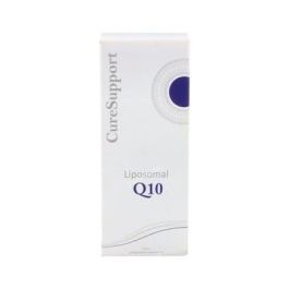 CURESUPPORT Coenzima Q10 Liposomal 150ml - Antioxidante y Energía ATP Precio: 25.9499999. SKU: B1CSD47JN3