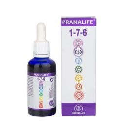 Pranalife 1-7-6 Pranalife 1-7-6 Precio: 26.4999999. SKU: B1HW9AHHN7