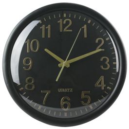 Home Deco Factory Reloj de Pared Silencioso Essentiel Diámetro 35 cm