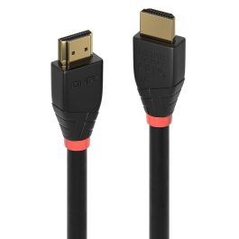 Lindy Cable HDMI Activo 10m HDMI 2.0 18G - Soporta 4K Ultra HD @60Hz HDR - Audio Dolby True HD y DTS-HD - Para Largas Distancias Precio: 83.79000014. SKU: B19CWYC3BC
