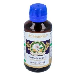 MARNYS Aceite de Almendras Dulces 125ml, para Piel Seca e Irritada, sin Perfume y Suavidad Intensa Precio: 5.98999973. SKU: B1GDC6KDZ8