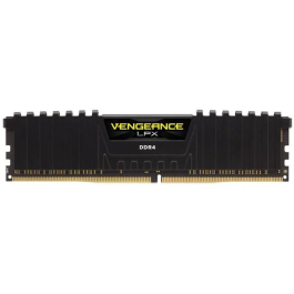 Corsair VENGEANCE LPX DDR4 3200MHz 16GB (1x16GB) Memoria RAM para PC/Servidor