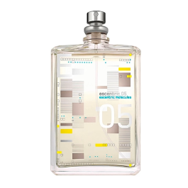 Escentric Molecules Molecule 05 Eau de Toilette 100 ml Precio: 97.94999973. SKU: S8302101