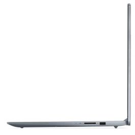 Portátil LENOVO Ideapad Slim 3 16ABR8 | 16'' WUXGA - Ryzen 5-7430U - 16 GB RAM - 512 GB SSD - Sin Windows - AZERTY