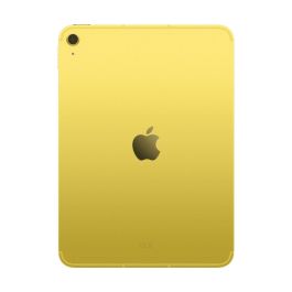 Tablet Apple iPad 2025 11" M1 6 GB RAM 128 GB Amarillo