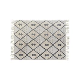 Alfombra Moderno DKD Home Decor Beige 180 x 1 x 120 cm Precio: 46.49999992. SKU: S3038195