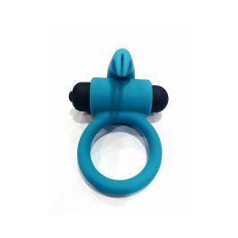 Anillo Vibrador Virgite E9 Azul Precio: 16.8069002299. SKU: B1B97BJNB2