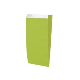 Sobre Para Regalo Tv 11X18 Cm. Celulosa Pistacho Paquete De 25 Precio: 1.9499997. SKU: B12TSV5FHA