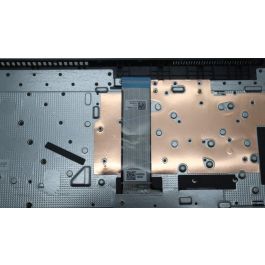 Lenovo ASM_SPA L83A2 FP I/G Upper Case Cover