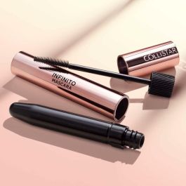 Collistar Infinito Mascara Recarga #Brown - Máscara de Pestañas de Alta Definición