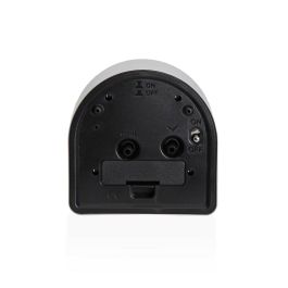 Reloj de Mesa Versa Luxa Blanco