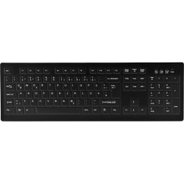 CHERRY ACTIVE KEY MTA AK-C8100 Wireless DE-Layout schwarz Precio: 230.384. SKU: B15L4RM5ET