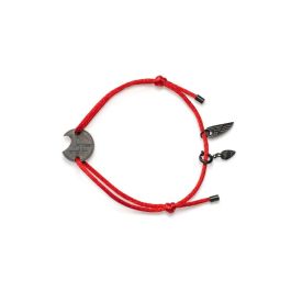 Pulsera Mujer AN Jewels AV.BGLBGURD Precio: 60.5. SKU: B1C3EKCMZM