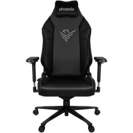 Silla Gaming Phoenix MONARCH R Negro Precio: 327.95000018. SKU: B1J7QKXH4V