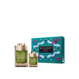 Set Bvlgari: Wood Essence, Eau De Parfum, For Men, 100 ml + Wood Essence, Eau De Parfum, For Men, 15 ml *Miniature Precio: 132.88999966. SKU: B15R5CE62Q