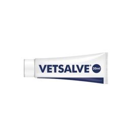 Vetsalve 6 X 20 mL Precio: 93.5. SKU: B15L2DD2RT