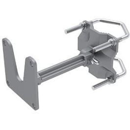 Poynting A-BRKT-16 Soporte Giratorio Universal de Aluminio Fundido para Antenas Precio: 42.50000007. SKU: B1G57MFKJ5