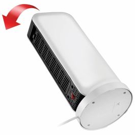 86430 Design Keramik Heizlüfter