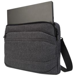 Targus Groove X2 33 cm (13") Bandolera Negro, Marina Targus Groove X2 33 cm (13") Bandolera Negro, Marina