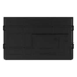 ViewSonic IFP8652-1B 86" 4K UHD Display Táctil 33 Puntos Android 11, 450 Nits, Negro