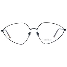 Montura de Gafas Mujer Sportmax SM5019 60001 Montura de Gafas Mujer Sportmax SM5019 60001