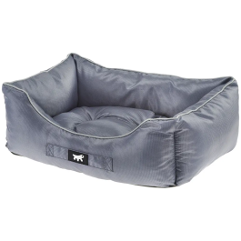 Ferplast Jazzy 50 Cama para Mascotas 55 x 45 x 20 cm Gris Precio: 38.78999971. SKU: B1JKYWTVFM