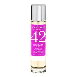 Eau de parfum caravan nº 42 150 ml señora Precio: 11.49999972. SKU: B1BV2S9QFY