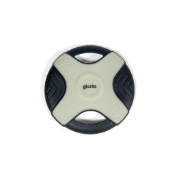 Frisbee Gloria Blanco TPR 25 cm