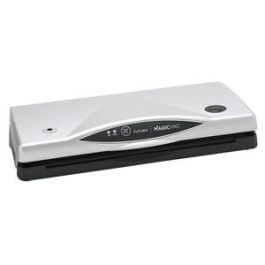 Magic Vac Máquina de Envasado al Vacío Doméstica para Conservar Alimentos Frescos Precio: 115.49999945. SKU: B1GTDEKCD9