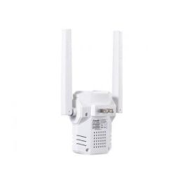 REPETIDOR WiFi KASDA KW5583 N300 RANGE EXTENDER - 2.4GHZ - 300MBPS - 1* LAN - ANTENAS 2TX2R 3DBI - IPV6 - WPA/WPA/2 REPETIDOR WiFi KASDA KW5583 N300 RANGE EXTENDER - 2.4GHZ - 300MBPS - 1* LAN - ANTENAS 2TX2R 3DBI - IPV6 - WPA/WPA/2