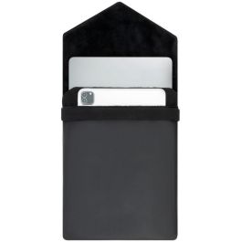RIVACASE 8503 NB Sleeve Canvas 13"-14" schwarz