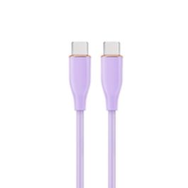 Cargador GEMBIRD CC-USB2S-CMCM-1.5M-P