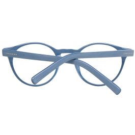 Montura de Gafas Unisex Liebeskind 11018-00400-49