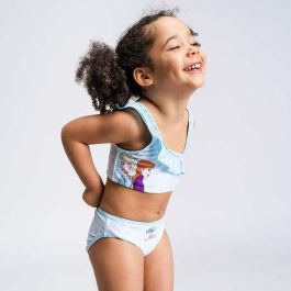 Bikini frozen 2 talla 3 años Bikini frozen 2 talla 3 años