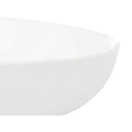 Bowl Porcelana Redondo 25 Cm Vessia (12 Unidades) Bowl Porcelana Redondo 25 Cm Vessia (12 Unidades)