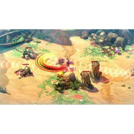 Bandai Namco Entertainment Towa y los Guardianes del Árbol Sagrado - Serie XBOX