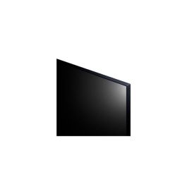 LG UL3J 55" 4K UHD (3840x2160) Pantalla Profesional Smart Signage webOS 6.0, Panel IPS, 400 nit, Wi-Fi, Altavoces Integrados