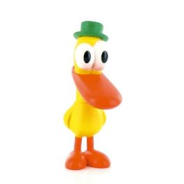 Figura pocoyo pato 7cm Figura pocoyo pato 7cm
