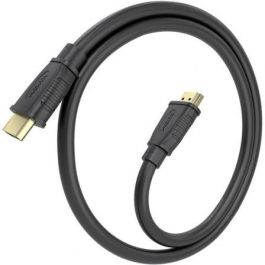Aisens Cable HDMI 2.1 A150-0961 Macho-Macho 8K@60Hz 48Gbps 3m Negro