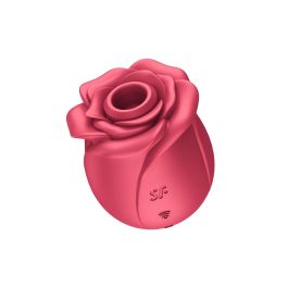 Satisfyer Pro2 air pulse vibrador rosa clasica Precio: 22.49999961. SKU: B14JA2NMPS