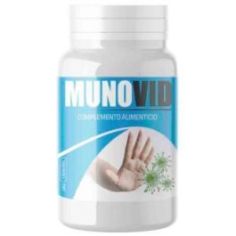 Munovit 60Cap. Precio: 19.5000003. SKU: B14754VT3H