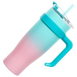 Mug Térmico 1,2 L Miami Tie Cook Concept Precio: 11.49999972. SKU: B1H7P82DB8