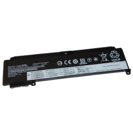 Batería para Portátil V7 L-00HW025-V7E Negro 2270 mAh Precio: 94.89000048. SKU: B1KKKGVQB3