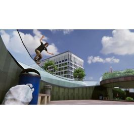 Solutions2Go 884095213930 Skater XL - Juego de Nintendo Switch Solutions2Go 884095213930 Skater XL - Juego de Nintendo Switch