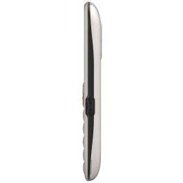 Gigaset GL395 Teléfono para personas mayores, 5.59 cm (2.2"), 90 g, Blanco, S30853-H1230-R103