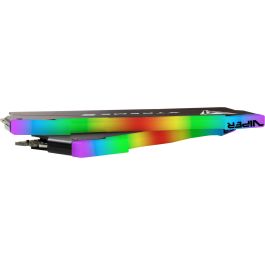 Patriot PVXR548G80C38K Viper Xtreme 5 RGB 48 GB (2x24 GB) DDR5 8000 MHz CL38 Dual-Kit Intel XMP para PC