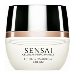Sensai CELLULAR PERFORMANCE LIFTING RADIANCE cream 40 ml – Crema Facial Antiedad Reafirmante Iluminadora para Todo Tipo de Pieles Precio: 180.89000028. SKU: S0551210