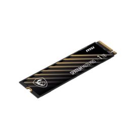 SSD MSI SPATIUM M470 Pro PCIe 4.0 NVMe M.2 1TB SSD MSI SPATIUM M470 Pro PCIe 4.0 NVMe M.2 1TB
