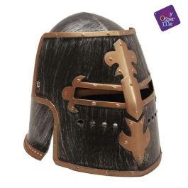 Casco medieval 58 cm Casco medieval 58 cm