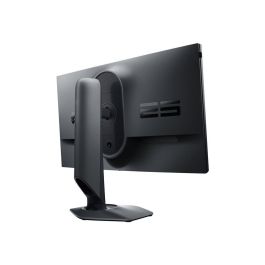 Dell Monitor Led Gaming 24.5 Pulgadas Alienware, Full HD 1920x1080, 360Hz, AMD FreeSync Premium, Fast IPS, 1ms, 99% sRGB